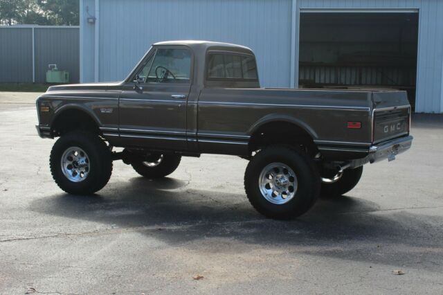 GMC Sierra 1500 1972 image number 24