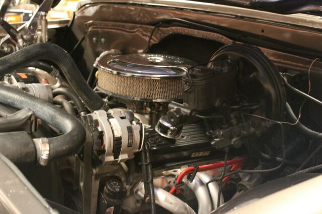 GMC Sierra 1500 1972 image number 36