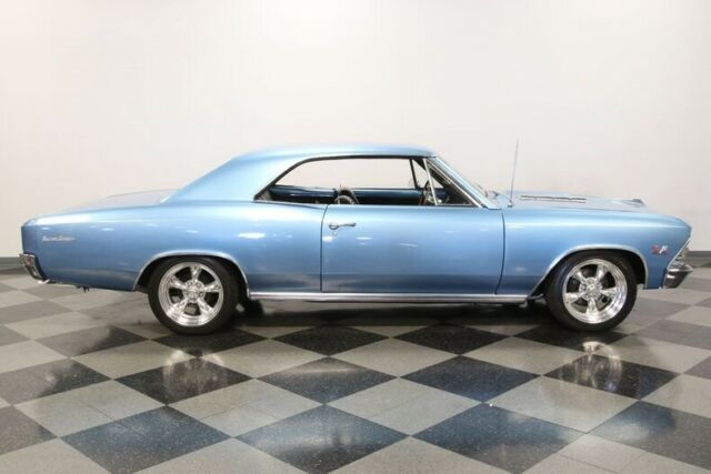 Chevrolet Chevelle 1966 image number 15