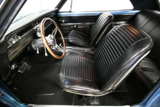 Chevrolet Chevelle 1966 image number 4