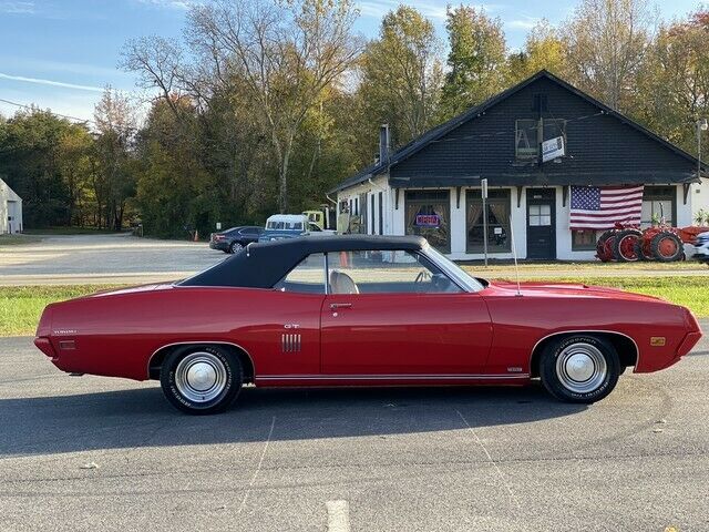 Ford Torino 1970 image number 2