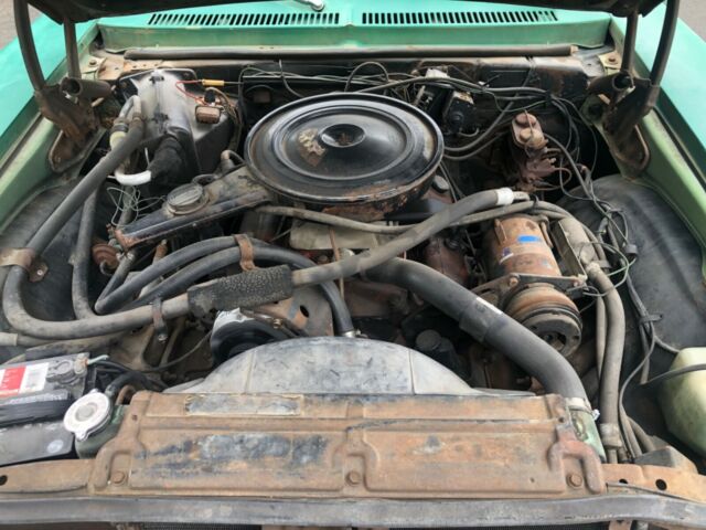 Chevrolet Nova 1970 image number 20