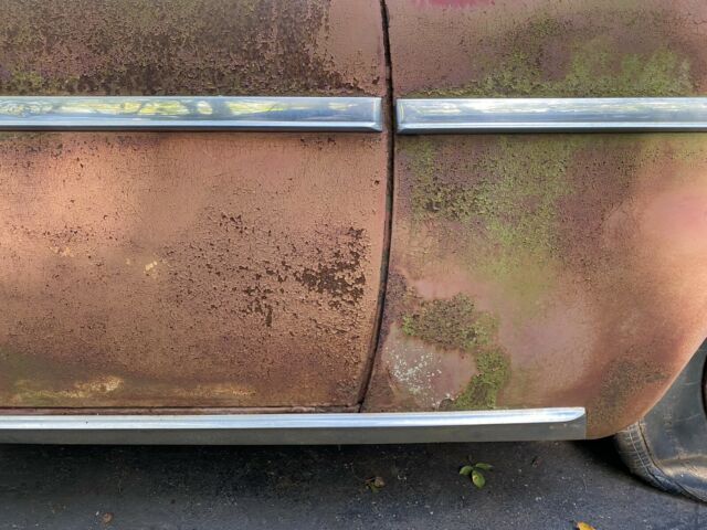 Mercury Sedan 1951 image number 5