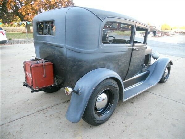 Ford Model A 1928 image number 5