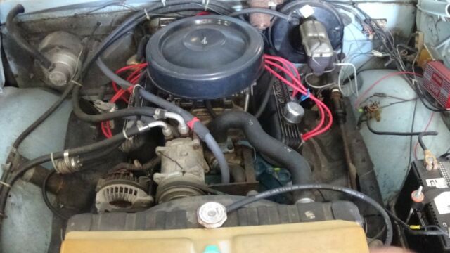 Dodge Power Wagon 1975 image number 16