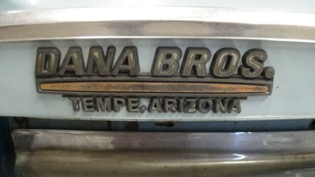 Dodge Power Wagon 1975 image number 41