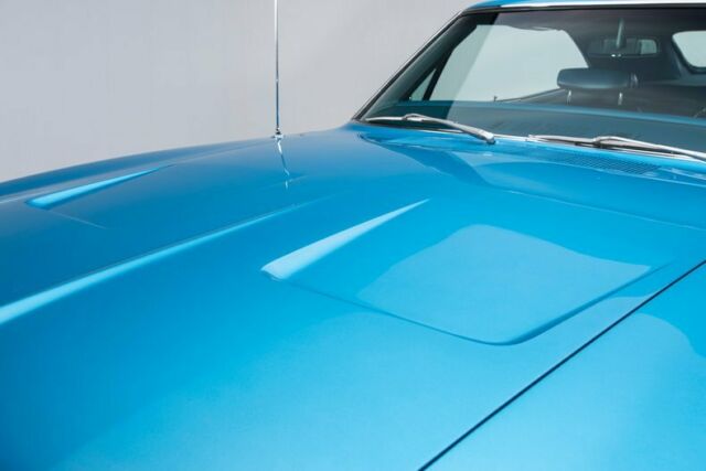 Dodge Charger 1969 image number 15