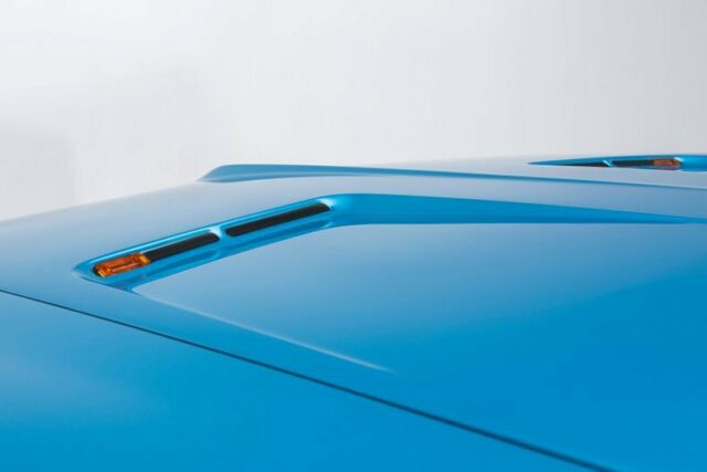 Dodge Charger 1969 image number 42