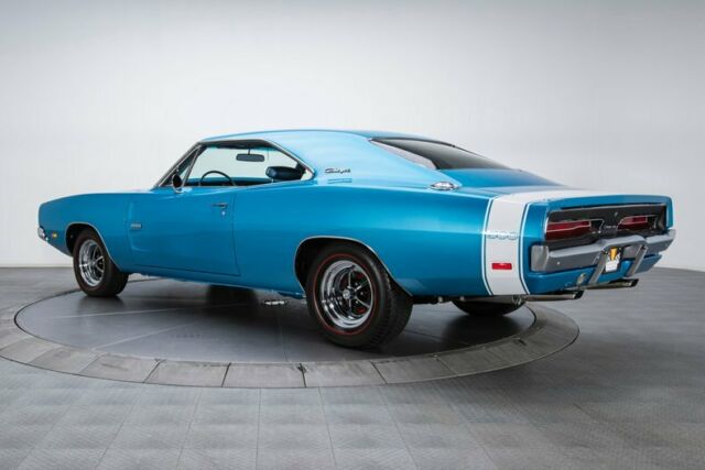 Dodge Charger 1969 image number 6