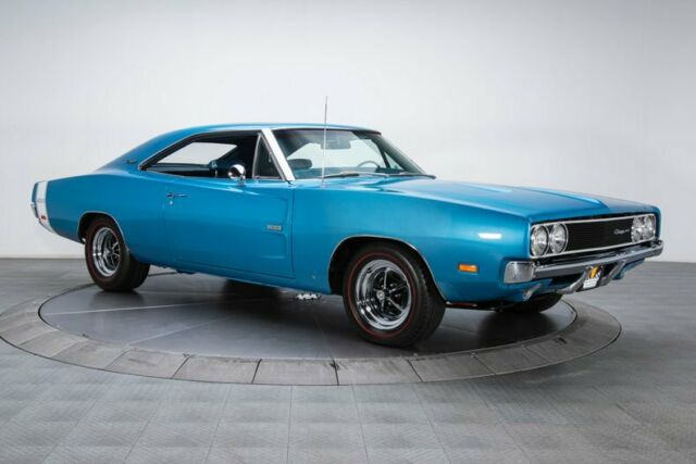 Dodge Charger 1969 image number 7