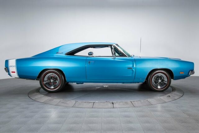 Dodge Charger 1969 image number 8
