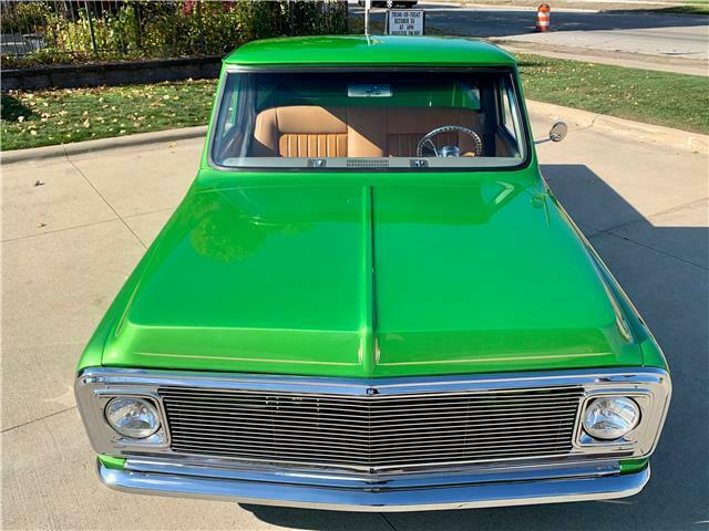 Chevrolet C-10 1970 image number 42