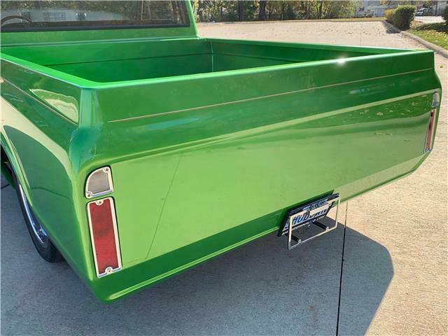 Chevrolet C-10 1970 image number 47