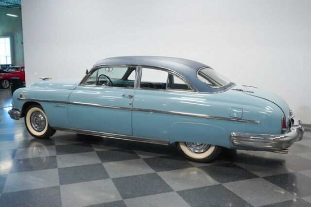 Lincoln Cosmopolitan 1951 image number 32