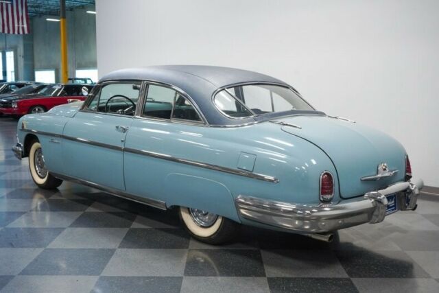 Lincoln Cosmopolitan 1951 image number 33
