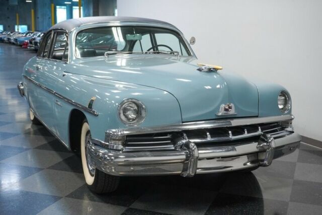 Lincoln Cosmopolitan 1951 image number 42