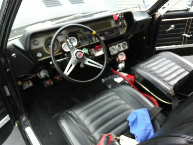 Oldsmobile 442 1967 image number 8