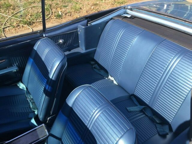 Pontiac GTO 1966 image number 3