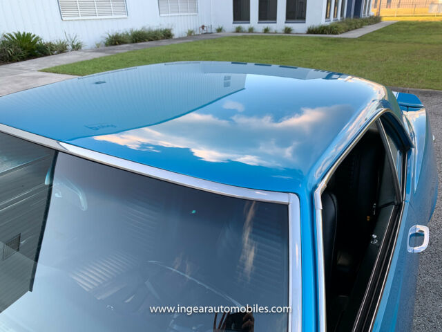 Chevrolet Camaro 1969 image number 29