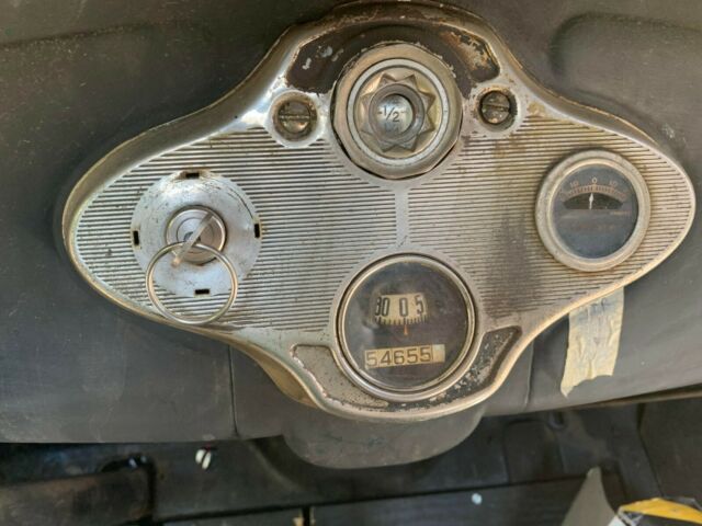 Ford Model A 1931 image number 14