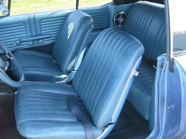 Oldsmobile Cutlass 1966 image number 11
