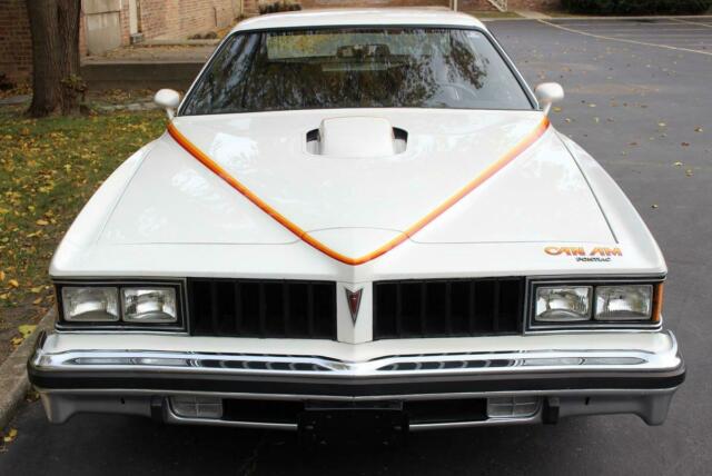 Pontiac Can Am 1977 image number 36