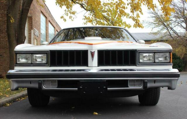Pontiac Can Am 1977 image number 37