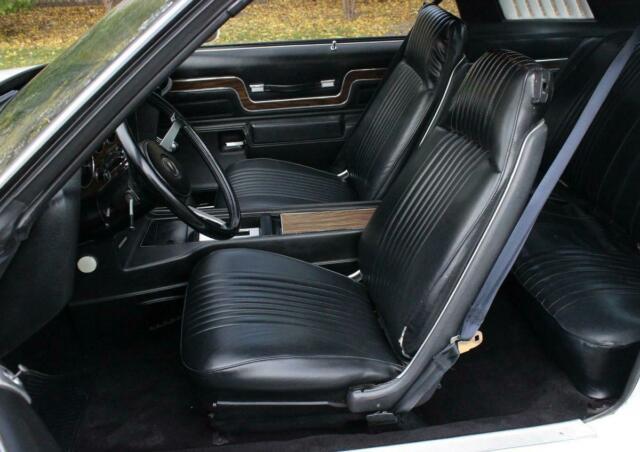 Pontiac Can Am 1977 image number 5