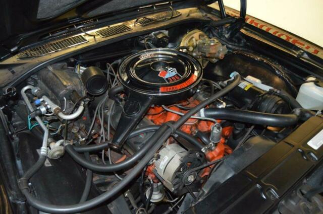 Chevrolet Chevelle 1969 image number 34