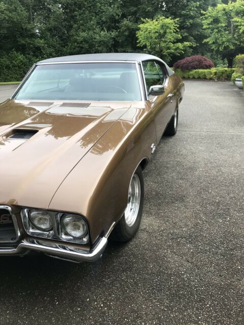 Buick GS 455 stage 1 1970 image number 21