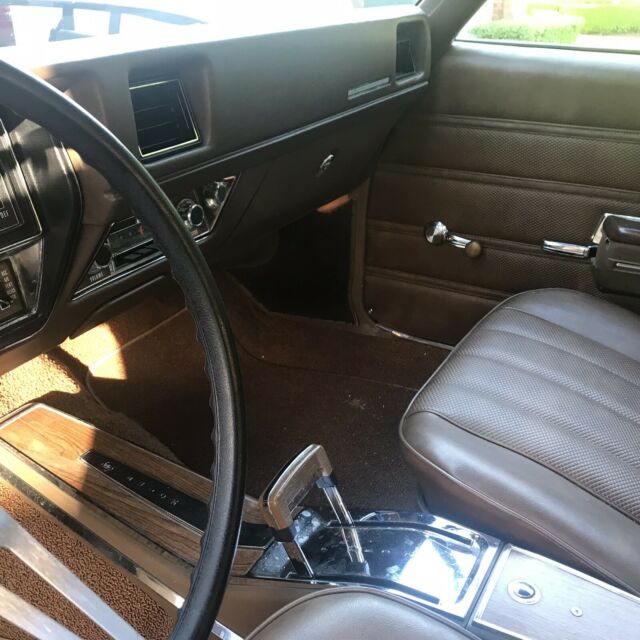 Buick GS 455 stage 1 1970 image number 31