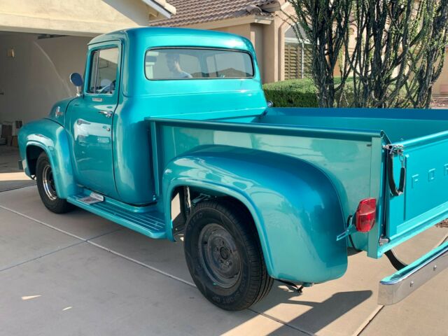 Ford F-100 1956 image number 30