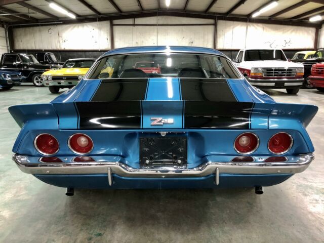 Chevrolet Camaro 1971 image number 3