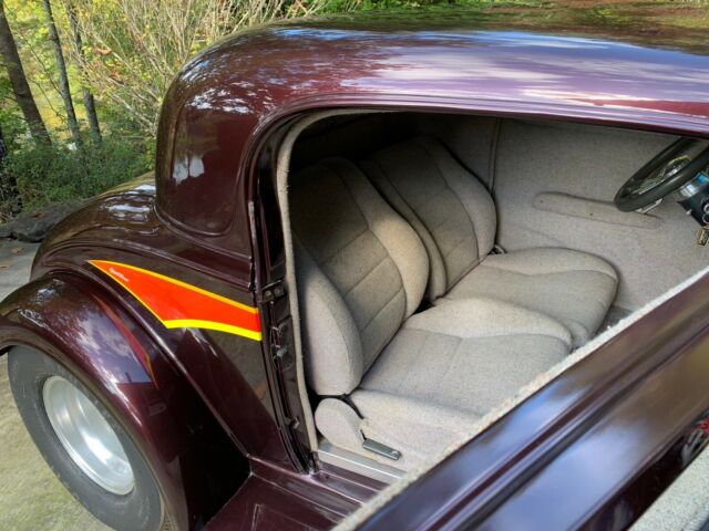 Chevrolet 3 Window Steel Master Coupe 1933 image number 5