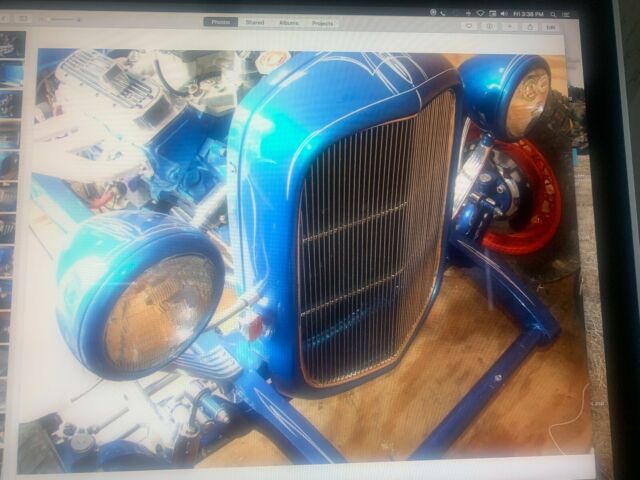Ford Model T 1926 image number 17