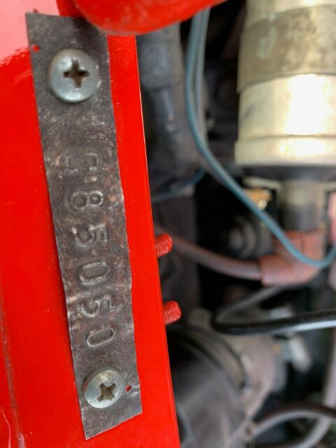 Mini Cooper S 1967 image number 45