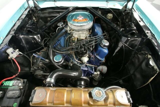 Ford Mustang 1964 image number 2