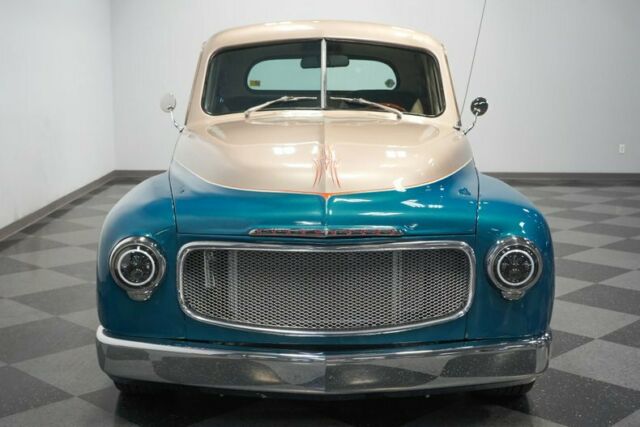 Studebaker 2R5 1953 image number 19