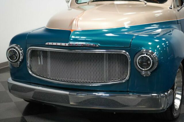 Studebaker 2R5 1953 image number 22