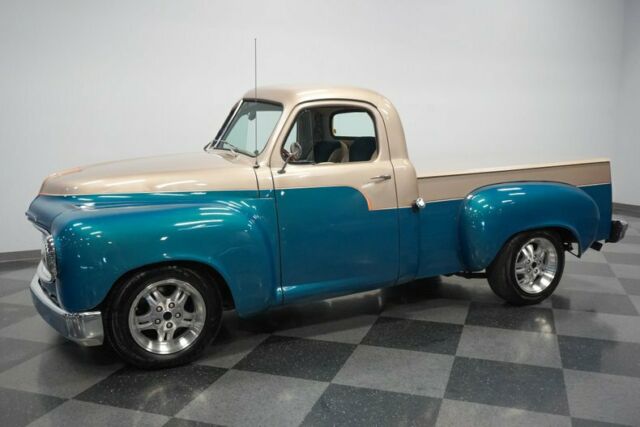 Studebaker 2R5 1953 image number 30