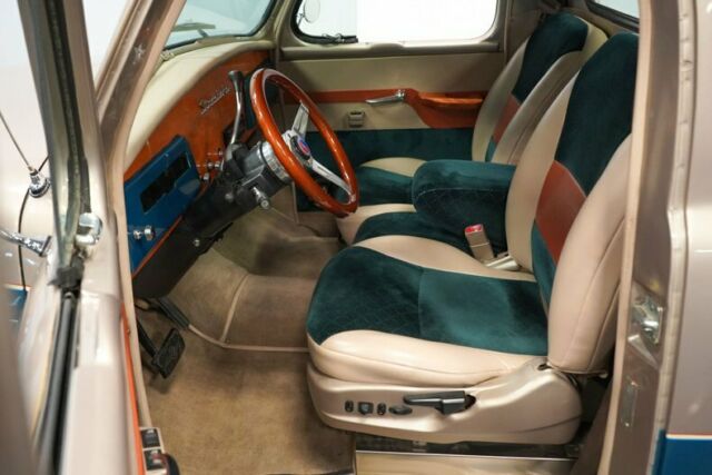 Studebaker 2R5 1953 image number 4
