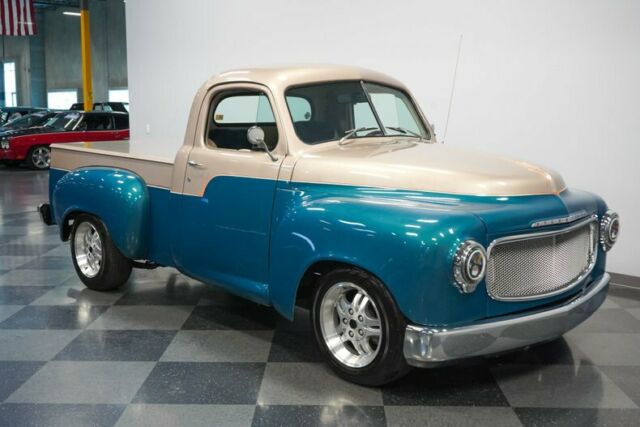 Studebaker 2R5 1953 image number 41