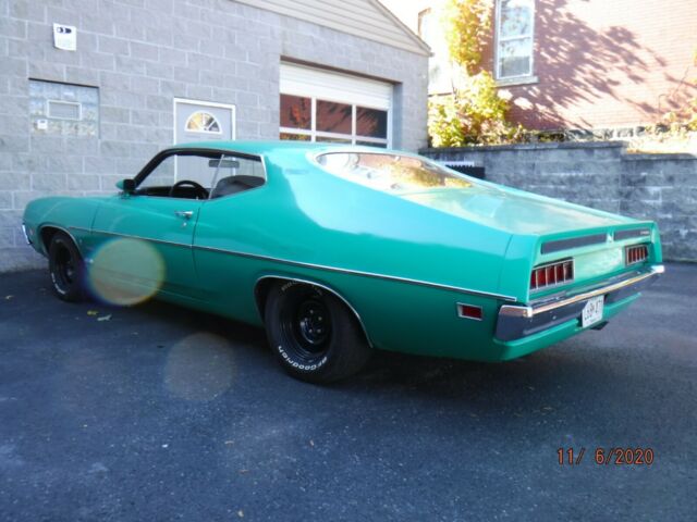 Ford Torino 1970 image number 25