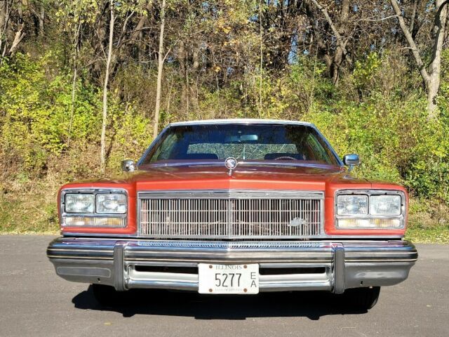 Buick Electra 1976 image number 3