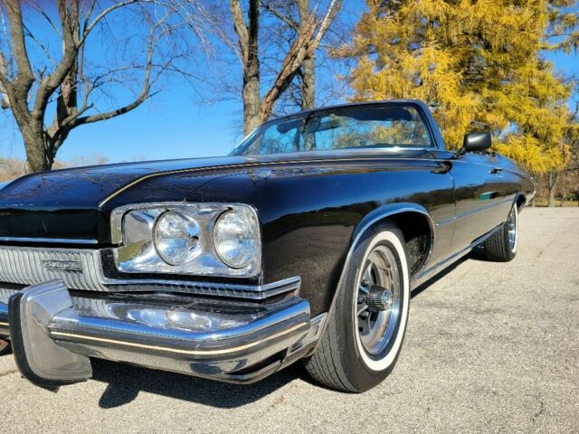 Buick Centurion 1973 image number 17