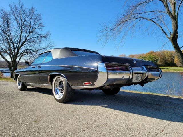 Buick Centurion 1973 image number 33