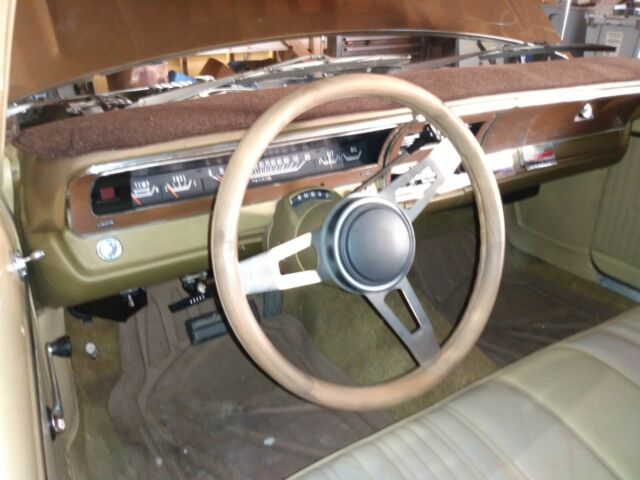 Dodge Dart 1971 image number 10