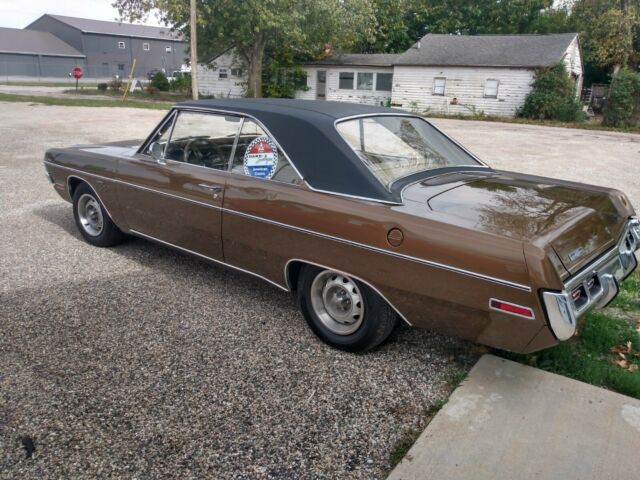 Dodge Dart 1971 image number 2