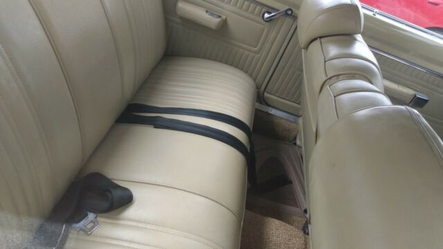 Dodge Dart 1971 image number 24