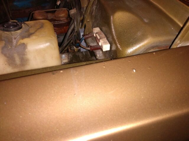 Dodge Dart 1971 image number 28